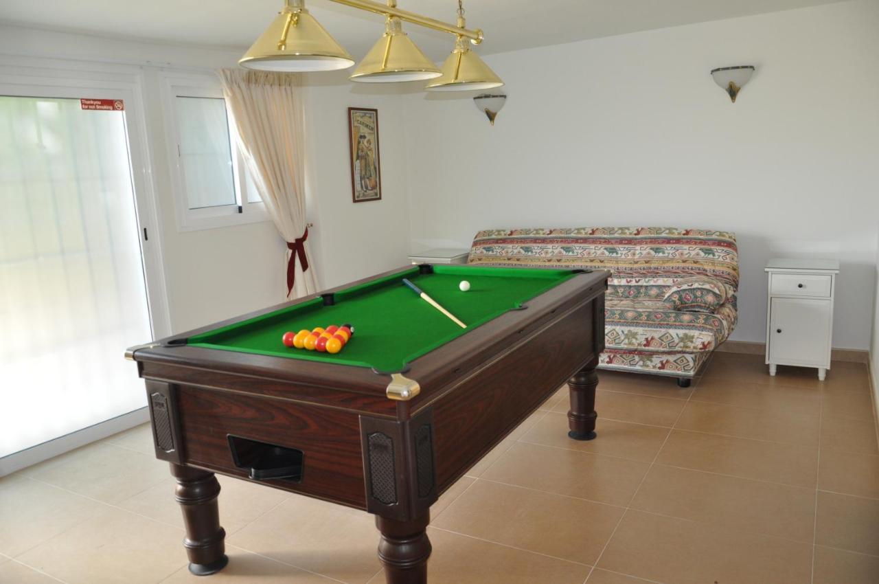 El Descanso - By Costadelsolholiday Family Villa By Marina Heated Private Pool! Benalmádena Dış mekan fotoğraf