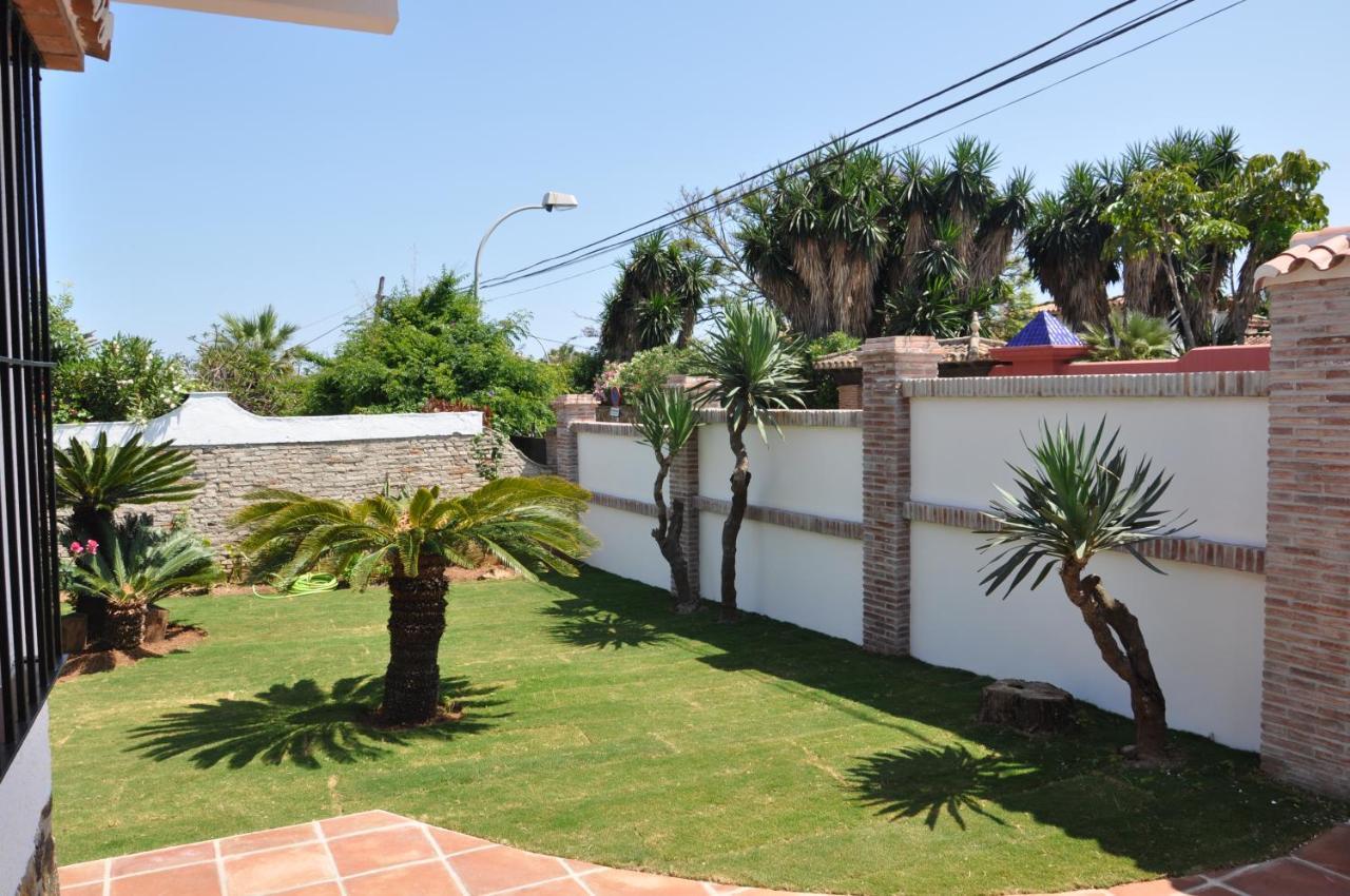 El Descanso - By Costadelsolholiday Family Villa By Marina Heated Private Pool! Benalmádena Dış mekan fotoğraf