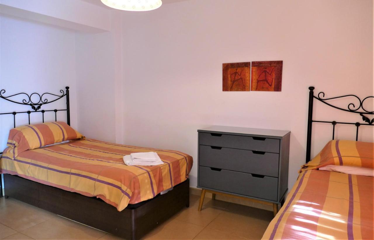 El Descanso - By Costadelsolholiday Family Villa By Marina Heated Private Pool! Benalmádena Dış mekan fotoğraf