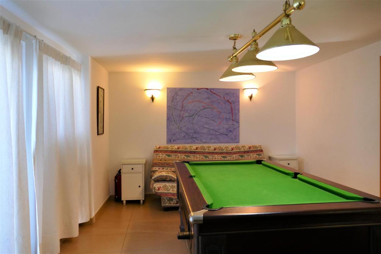 El Descanso - By Costadelsolholiday Family Villa By Marina Heated Private Pool! Benalmádena Dış mekan fotoğraf