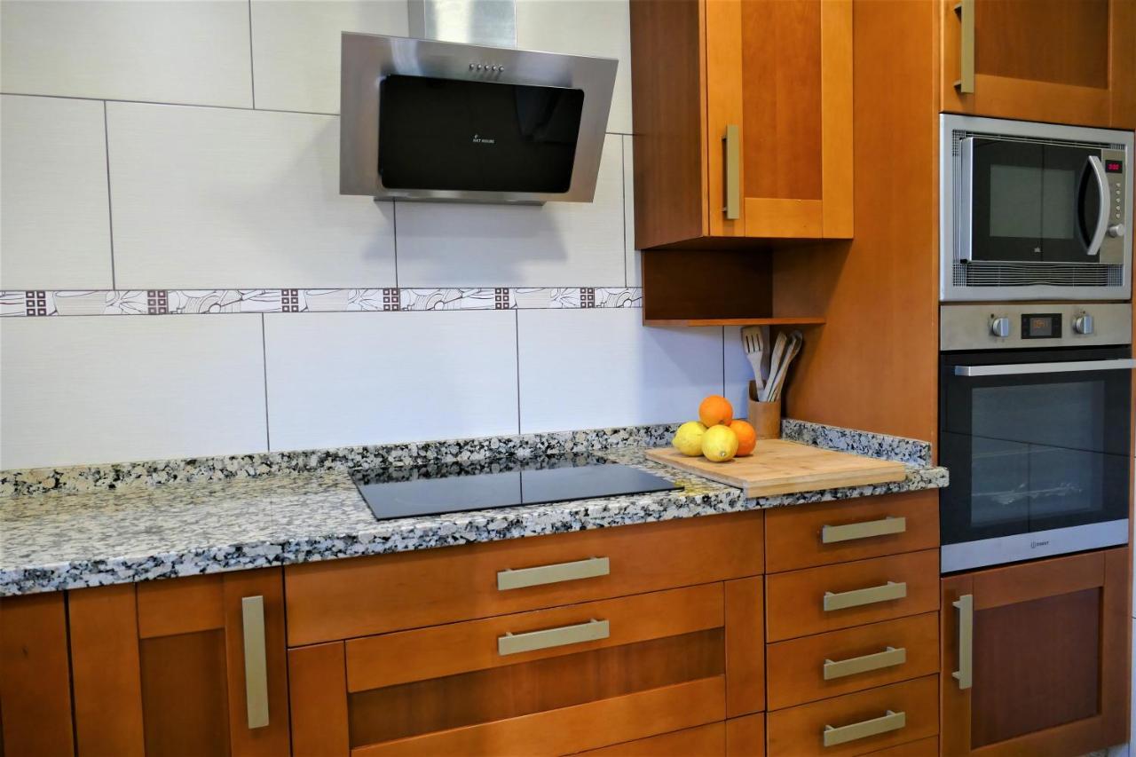 El Descanso - By Costadelsolholiday Family Villa By Marina Heated Private Pool! Benalmádena Dış mekan fotoğraf