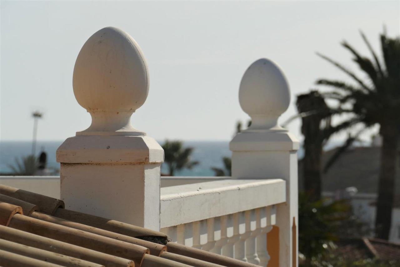 El Descanso - By Costadelsolholiday Family Villa By Marina Heated Private Pool! Benalmádena Dış mekan fotoğraf