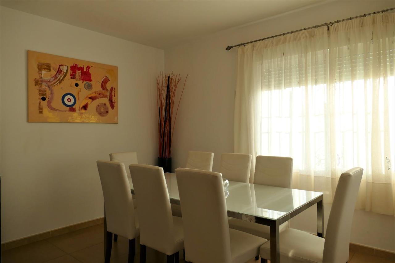 El Descanso - By Costadelsolholiday Family Villa By Marina Heated Private Pool! Benalmádena Dış mekan fotoğraf