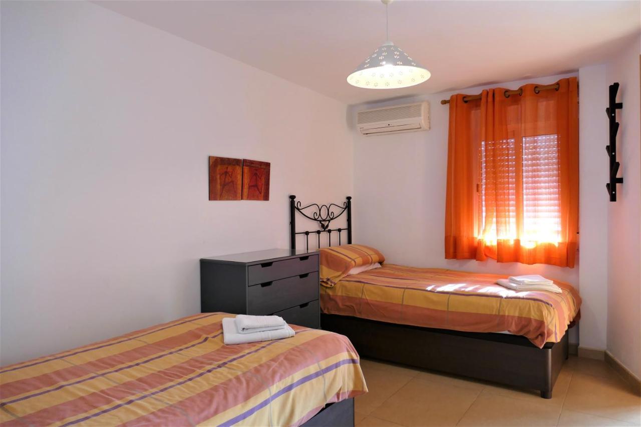 El Descanso - By Costadelsolholiday Family Villa By Marina Heated Private Pool! Benalmádena Dış mekan fotoğraf