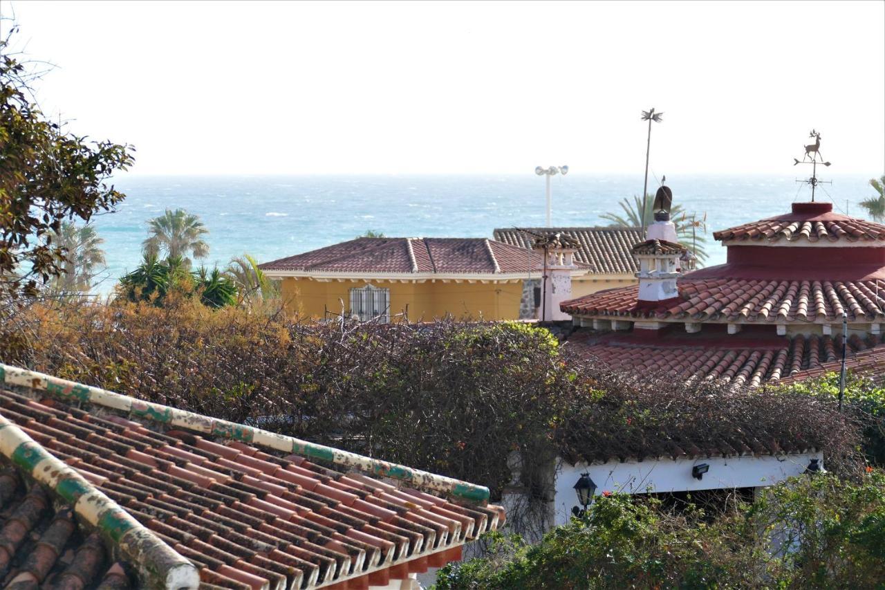 El Descanso - By Costadelsolholiday Family Villa By Marina Heated Private Pool! Benalmádena Dış mekan fotoğraf