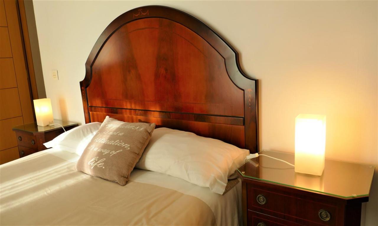 El Descanso - By Costadelsolholiday Family Villa By Marina Heated Private Pool! Benalmádena Dış mekan fotoğraf