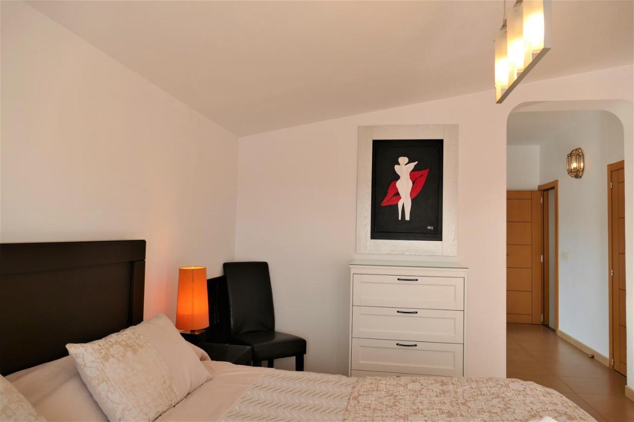 El Descanso - By Costadelsolholiday Family Villa By Marina Heated Private Pool! Benalmádena Dış mekan fotoğraf