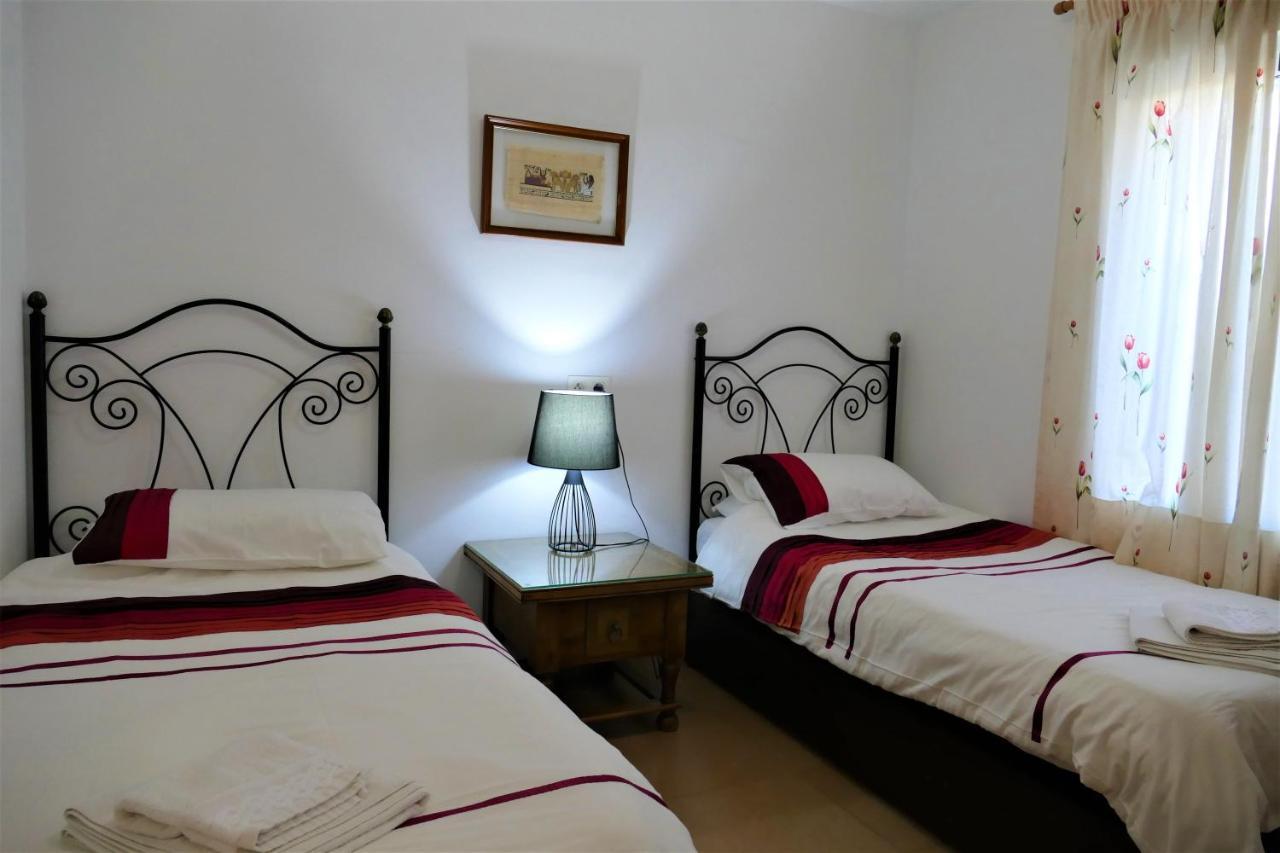 El Descanso - By Costadelsolholiday Family Villa By Marina Heated Private Pool! Benalmádena Dış mekan fotoğraf