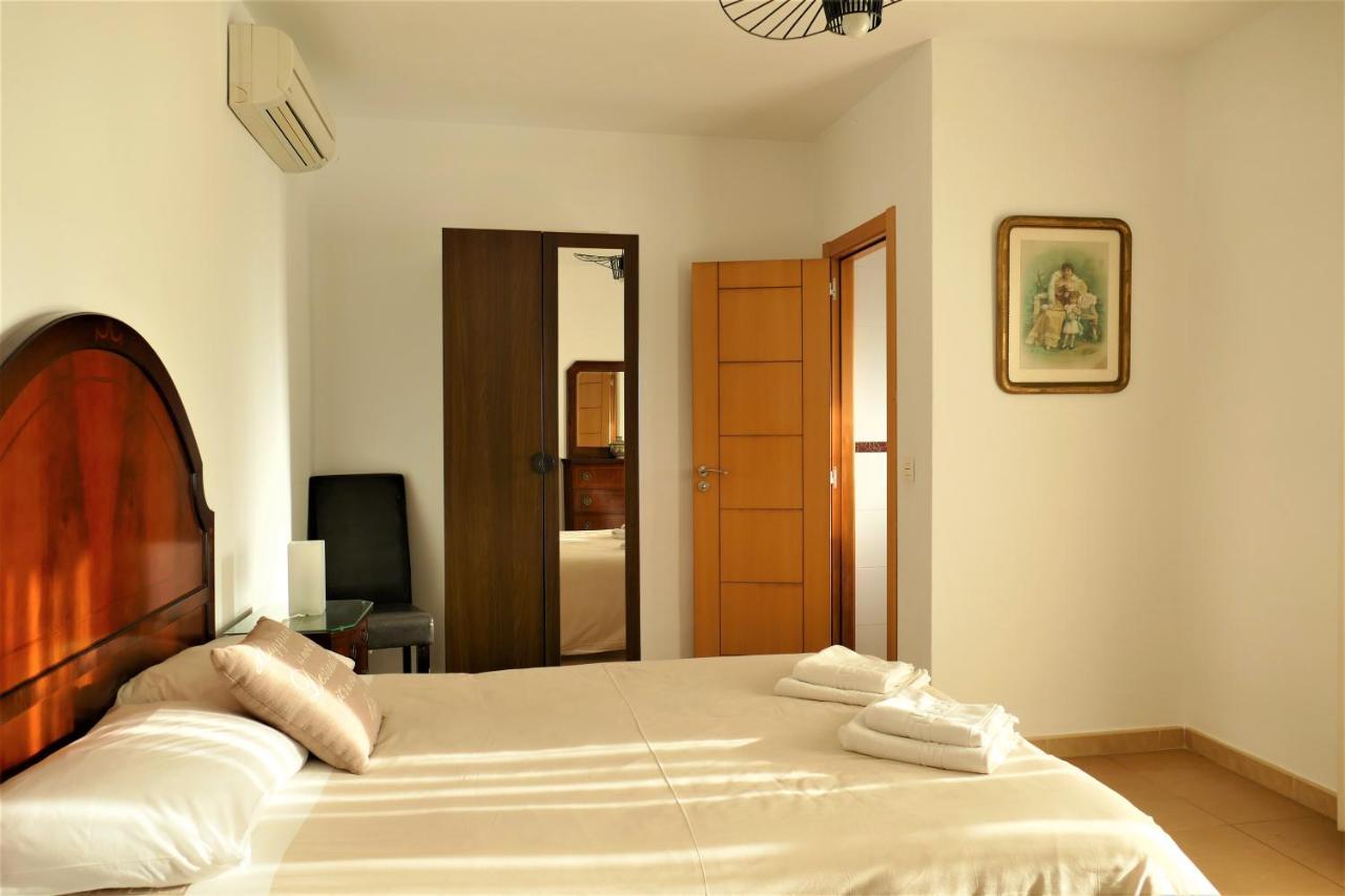 El Descanso - By Costadelsolholiday Family Villa By Marina Heated Private Pool! Benalmádena Dış mekan fotoğraf