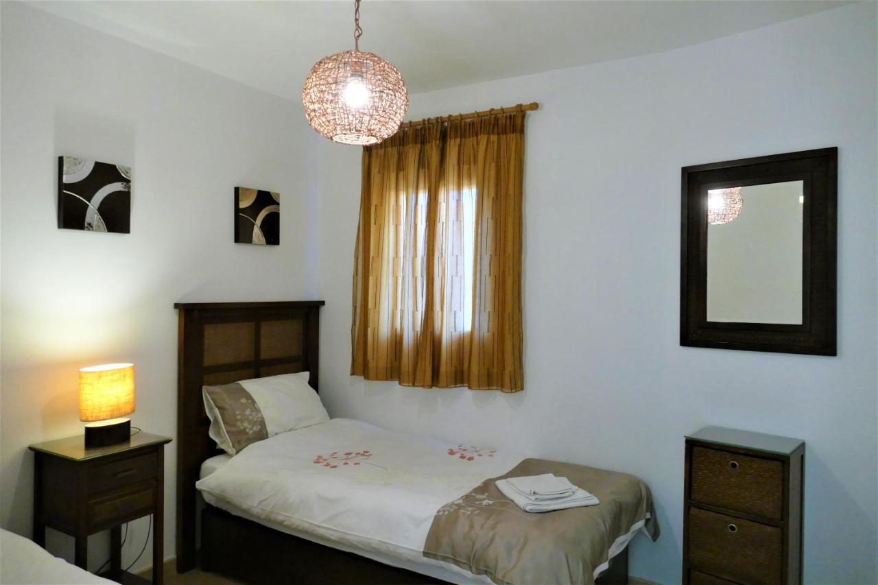 El Descanso - By Costadelsolholiday Family Villa By Marina Heated Private Pool! Benalmádena Dış mekan fotoğraf