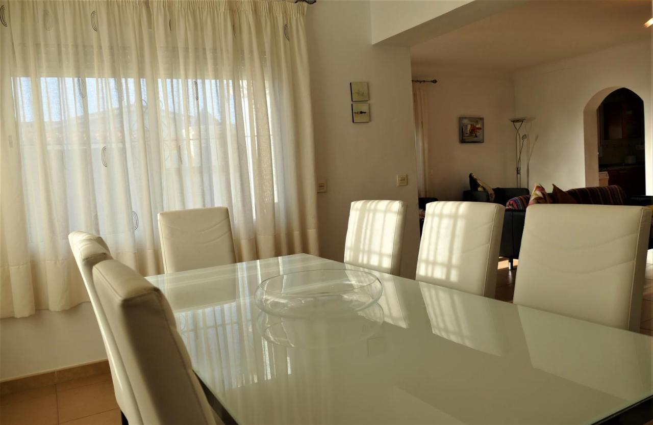 El Descanso - By Costadelsolholiday Family Villa By Marina Heated Private Pool! Benalmádena Dış mekan fotoğraf