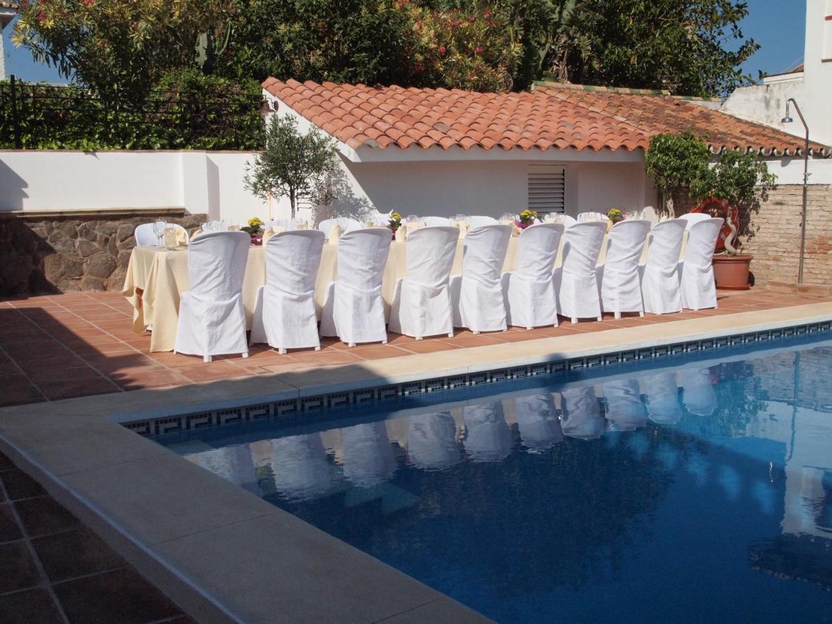 El Descanso - By Costadelsolholiday Family Villa By Marina Heated Private Pool! Benalmádena Dış mekan fotoğraf