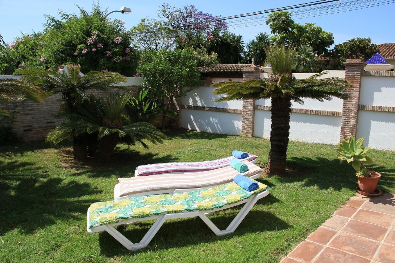 El Descanso - By Costadelsolholiday Family Villa By Marina Heated Private Pool! Benalmádena Dış mekan fotoğraf