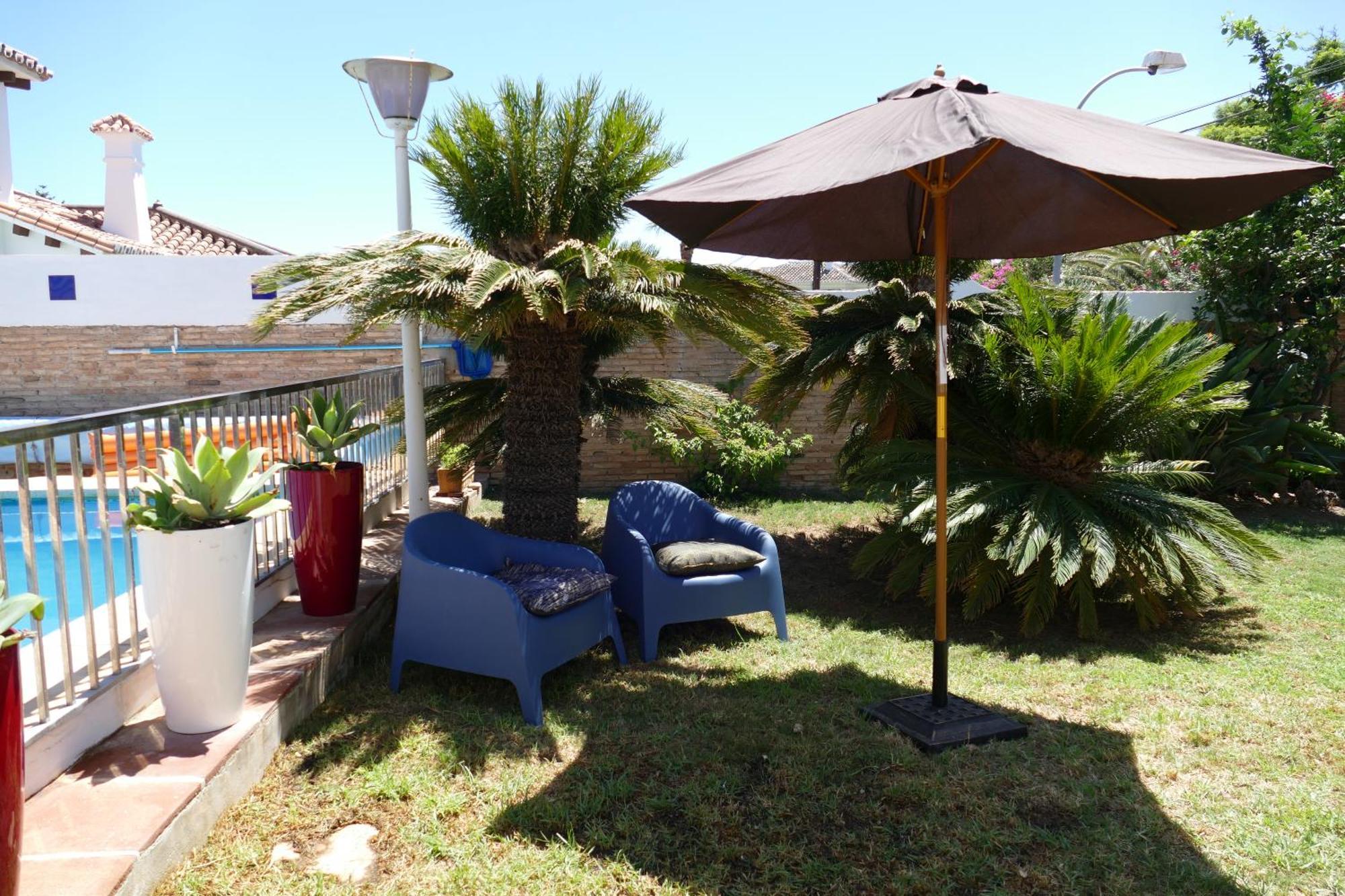 El Descanso - By Costadelsolholiday Family Villa By Marina Heated Private Pool! Benalmádena Dış mekan fotoğraf