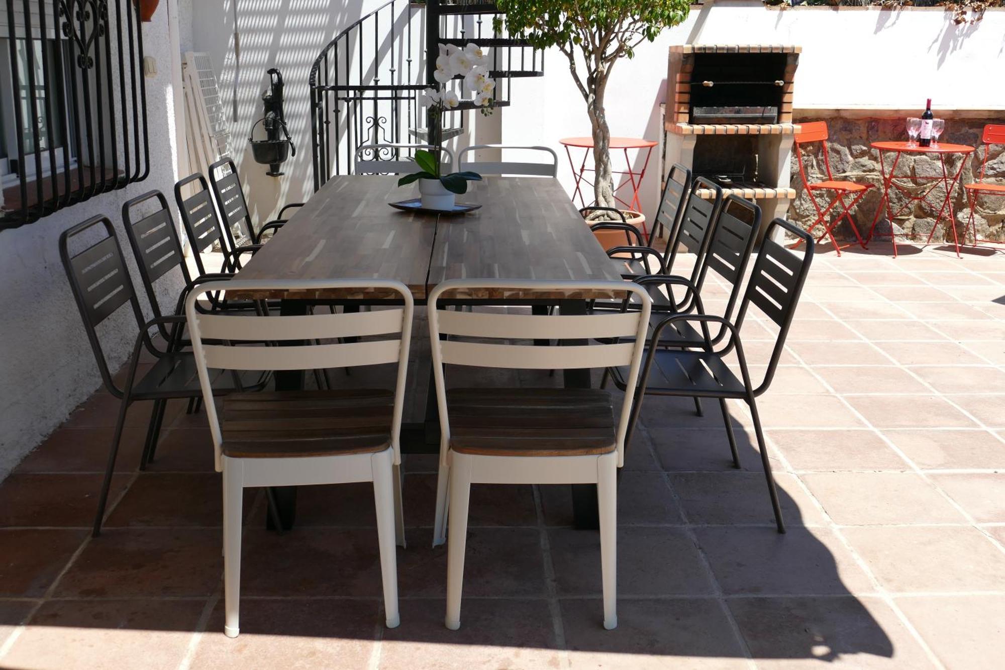El Descanso - By Costadelsolholiday Family Villa By Marina Heated Private Pool! Benalmádena Dış mekan fotoğraf