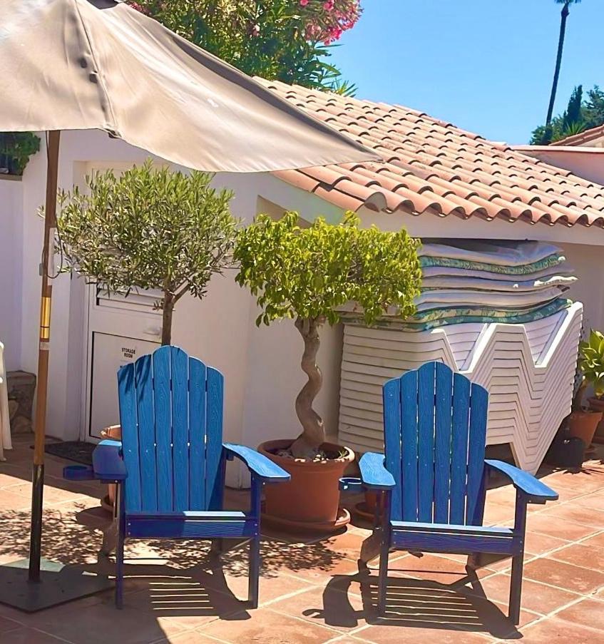 El Descanso - By Costadelsolholiday Family Villa By Marina Heated Private Pool! Benalmádena Dış mekan fotoğraf